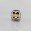 Flagship 2026 Fantasy League Champion CUSTOM NAME - FoxRings Exclusive - FFL Football Championship Ring