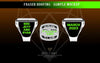 Fraser Roofing - 2026 Ring Order (3 Rings)