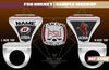 FSU Hockey 2026 - Ring Order