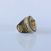 Fantasy Football League (2025) - Championship Ring (Football Helmets Design)