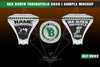 Van Buren Track & Field 2026 - Ring Order