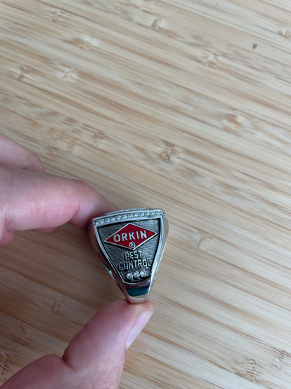 Sales Beast - 2026 Ring Order