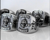 War Vets MC - Motorcycle Club Ring