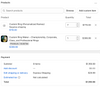 Sun Prairie Cheer 2026 - Ring Order