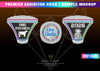 Cowchella 2026 - Ring Order