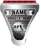 BEARCATS - 11U Football 2PEAT - Championship Ring - Fox - Rings