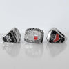 Beer Pong Championship Ring (CUSTOM NAME) - FoxRings Exclusive - Fox - Rings