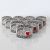 Beer Pong Championship Ring (CUSTOM NAME) - FoxRings Exclusive - Fox - Rings