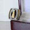 Fantasy 2026 LEGACY League Champion - FoxRings Exclusive - FFL Football Championship Ring