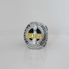 2026 Fantasy League Champion (Dynasty Champ) - FoxRings Exclusive - FFL Football Championship Ring
