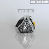 2026 FFL FANTASY Football Champion (FoxRings Exclusive) CUSTOM NAME Championship Ring (2 Custom Sides)