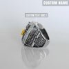 2026 FFL FANTASY Football Champion (FoxRings Exclusive) CUSTOM NAME Championship Ring (2 Custom Sides)