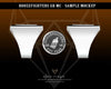 Boozefighters MC - Motorcycle Club Ring - Fox - Rings