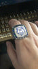 Churchill Bulldogs (2019) State Champions Ring - Fox - Rings