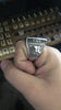 Churchill Bulldogs (2019) State Champions Ring - Fox - Rings