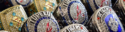 Custom Ring Design - Championship, Corporate, Class Rings, Professional Rings - Fox - Rings
