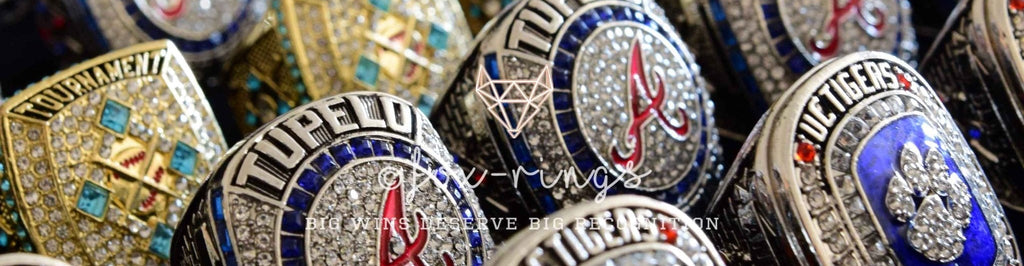 Design Custom Rings Custom Ring Design - Championship, Corporate, Class Rings – Fox-Rings