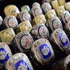 Custom Ring Design - Championship, Corporate, Class Rings, Professional Rings - Fox - Rings
