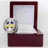 2026 Fantasy League Champion (Dynasty Champ) - FoxRings Exclusive - FFL Football Championship Ring