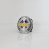 2026 Fantasy League Champion (Dynasty Champ) - FoxRings Exclusive - FFL Football Championship Ring