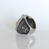 2026 Fantasy League Champion (Dynasty Champ) - FoxRings Exclusive - FFL Football Championship Ring