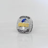 Fantasy 2026 League Champion (Elite Design) - FoxRings Exclusive - FFL Football Championship Ring