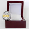 Fantasy 2026 League Champion (Elite Design) - FoxRings Exclusive - FFL Football Championship Ring