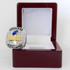 Fantasy 2026 League Champion (Elite Design) - FoxRings Exclusive - FFL Football Championship Ring