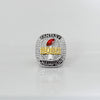 Fantasy 2026 League Champion (Elite Design) - FoxRings Exclusive - FFL Football Championship Ring