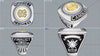 Murphey Candler Champ Rings - 2026 Ring Order
