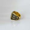 Fantasy Football League (2011) Championship Ring