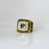 Fantasy Football League (2011) Championship Ring