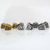 Fantasy Football League (2011/2012/2013/2014/2015/2016/2017/2018) - Championship Rings [8 Ring Set]