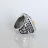 Fantasy 2026 League Champion (Elite Design) - FoxRings Exclusive - FFL Football Championship Ring