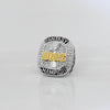 Fantasy 2026 League Champion (Elite Design) - FoxRings Exclusive - FFL Football Championship Ring