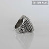 Fantasy 2022 League Champion (Elite Design) CUSTOM NAME - FoxRings Exclusive - FFL Football Championship Ring - Fox - Rings