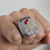 Fantasy 2022 League Champion (Elite Design) CUSTOM NAME - FoxRings Exclusive - FFL Football Championship Ring - Fox - Rings