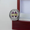Fantasy 2023 League Champion (Dynasty Champ) - FoxRings Exclusive - FFL Football Championship Ring - Fox - Rings