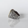 Fantasy Basketball (2022) League Championship Exclusive Ring - Fox - Rings