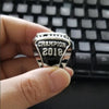 Fantasy Basketball League (2018) Championship Ring - Fox - Rings