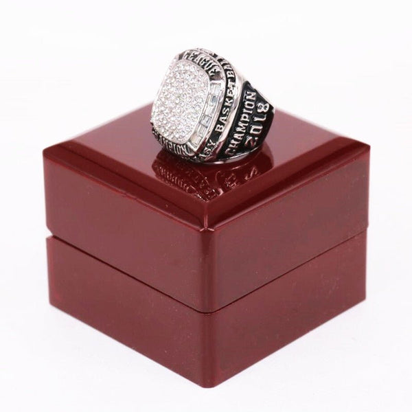 Fantasy Basketball League (2018) Championship Ring - Fox - Rings