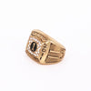 Fantasy Football League (2011) Championship Ring - Fox - Rings