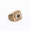 Fantasy Football League (2011) Championship Ring - Fox - Rings