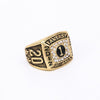 Fantasy Football League (2012) Championship Ring - Fox - Rings