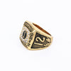Fantasy Football League (2012) Championship Ring - Fox - Rings