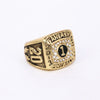 Fantasy Football League (2013) Championship Ring - Fox - Rings