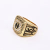 Fantasy Football League (2013) Championship Ring - Fox - Rings