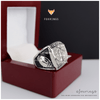 Fantasy Football League (2014) Championship Ring - Fox - Rings