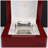 Fantasy Football League (2016) - Championship Ring - Fox - Rings