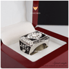 Fantasy Football League (2016) - Championship Ring - Fox - Rings